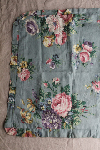 Rose Cushion Cover