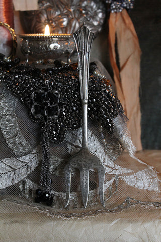 Old Cutlery - A