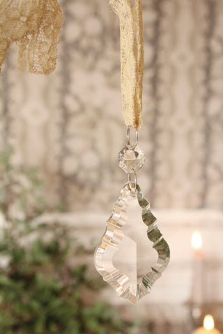 Chandelier Drop Decoration - Romanticism 4