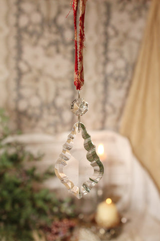 Chandelier Drop Decoration - Romanticism 1