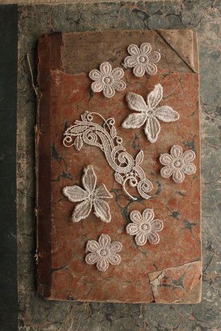 Filligree & Floral Decoratives