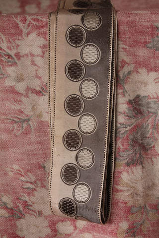 Art Deco Milliners Ribbon