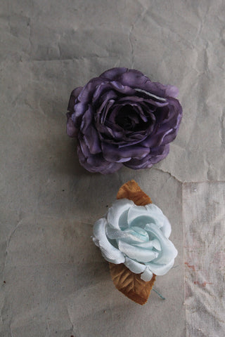Vintage Milliners Studio - 2