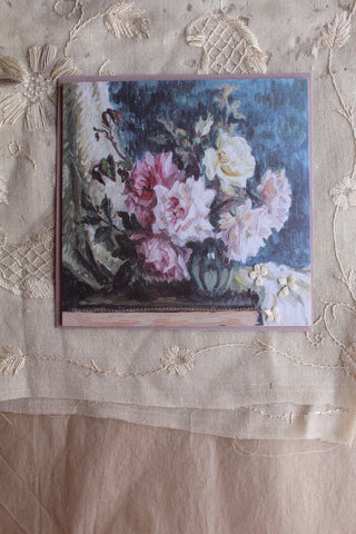 rose cuttings