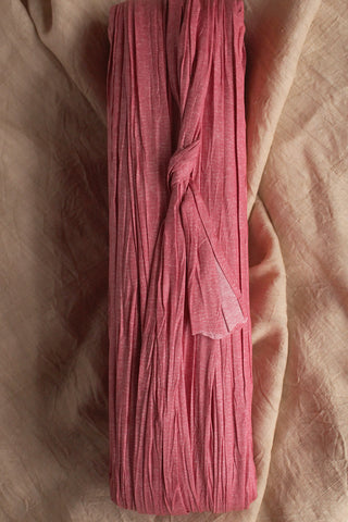 Skein of Florists Twist - Rose Geranium