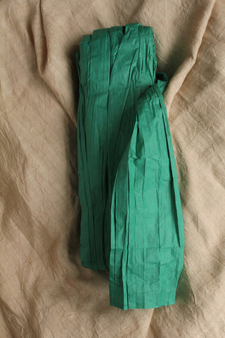 Skein of Florists Twist - December Green