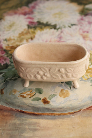 Vintage Pot - Flower Box