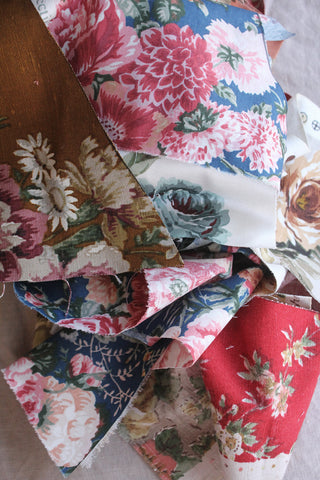 Floral Cuttings Bundle