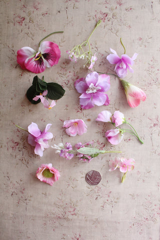Flower Arranging - collection 11