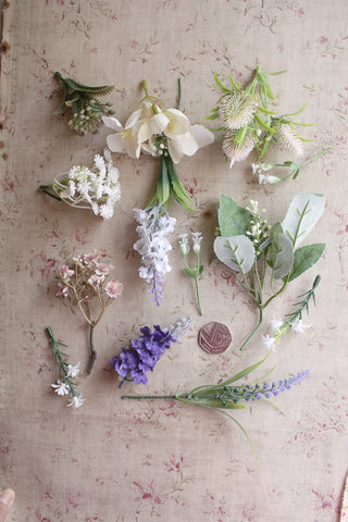 Flower Arranging - collection 13