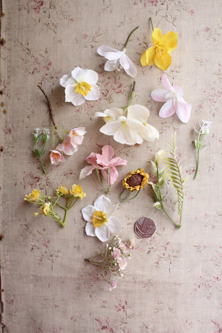 Flower Arranging - collection 14