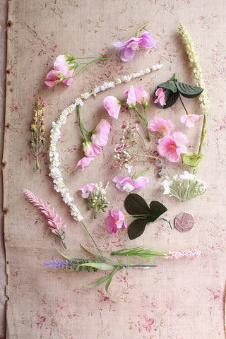 Flower Arranging - collection 17