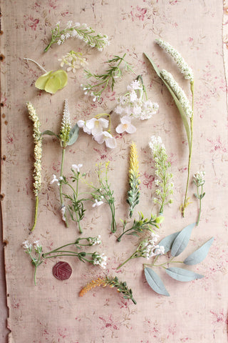 Flower Arranging - collection 19