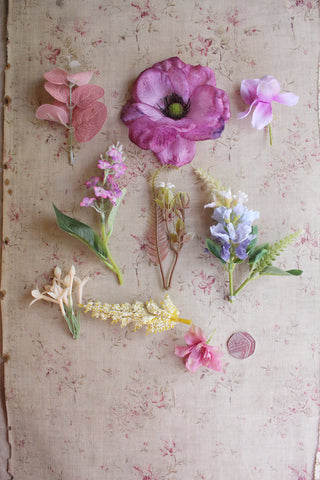 Flower Arranging - collection 2