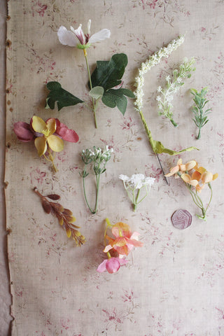 Flower Arranging - collection 3