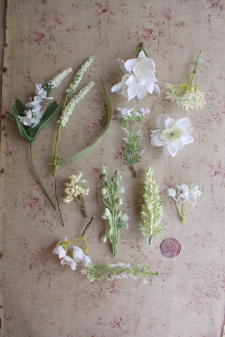 Flower Arranging - collection 5