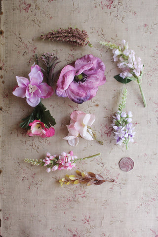 Flower Arranging - collection 6