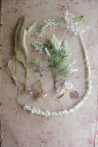 Flower Arranging - collection 7