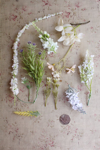 Flower Arranging - collection 8