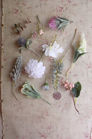 Flower Arranging - collection 9