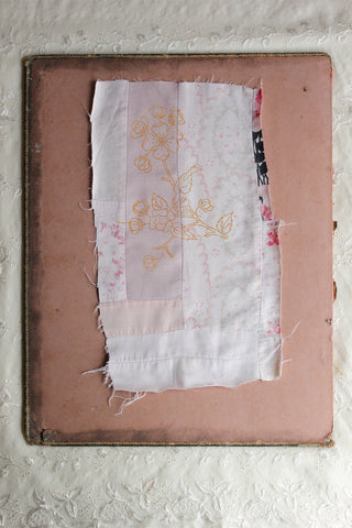 Flower Shop Window Panels - 11