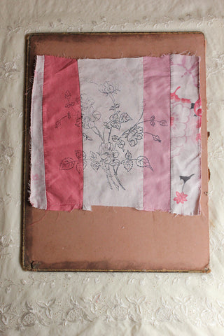 Flower Shop Window Panels - 16