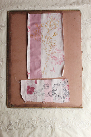 Flower Shop Window Panels - 17