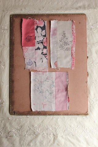 Flower Shop Window Panels - 19