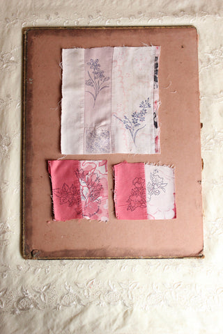 Flower Shop Window Panels - 25