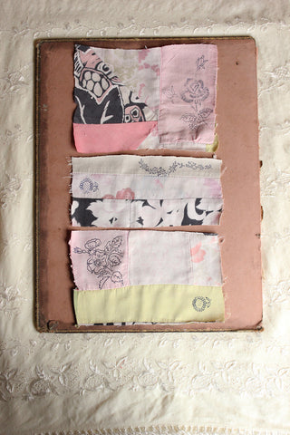 Flower Shop Window Panels - 26