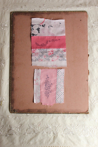 Flower Shop Window Panels - 30
