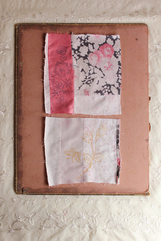 Flower Shop Window Panels - 32