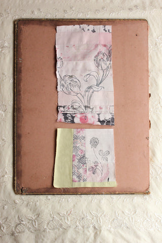 Flower Shop Window Panels - 6