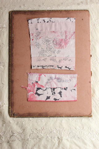 Flower Shop Window Panels - 7