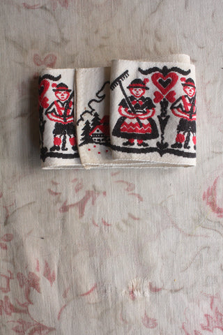 Woven Folk Braid