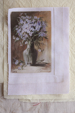 Foundations - Forget Me Nots