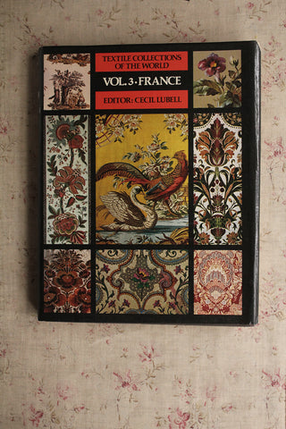 Textile Collections of the World - France