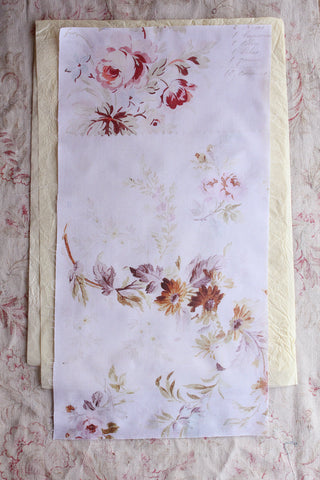 Foundations - French Florals