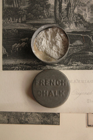 French Chalk