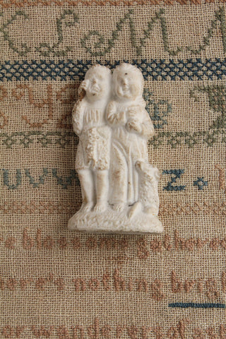 Sweet Very Old Ornament