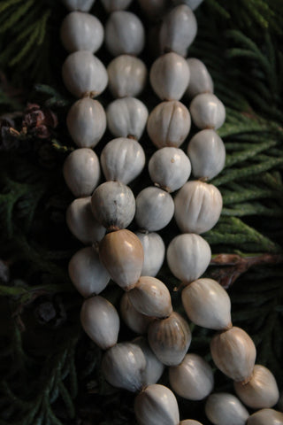 Vintage Handmade Necklace/Garland