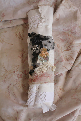 Seed Sewing - No.10