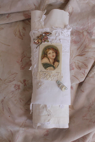 Seed Sewing - No.11