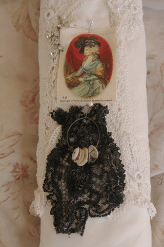 Seed Sewing - No.12