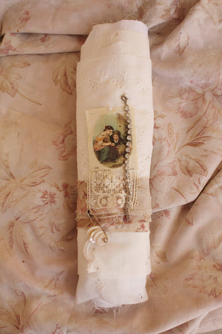 Seed Sewing - No.13