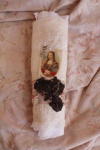 Seed Sewing - No.14
