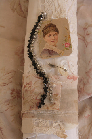 Seed Sewing - No.15