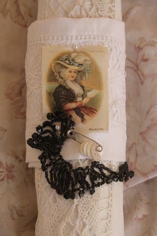 Seed Sewing - No.18