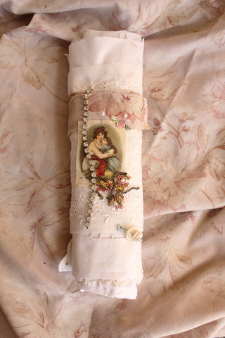 Seed Sewing - No.1