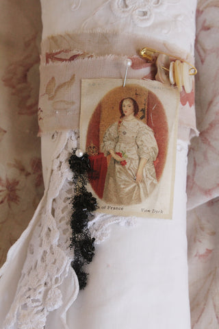 Seed Sewing - No.20